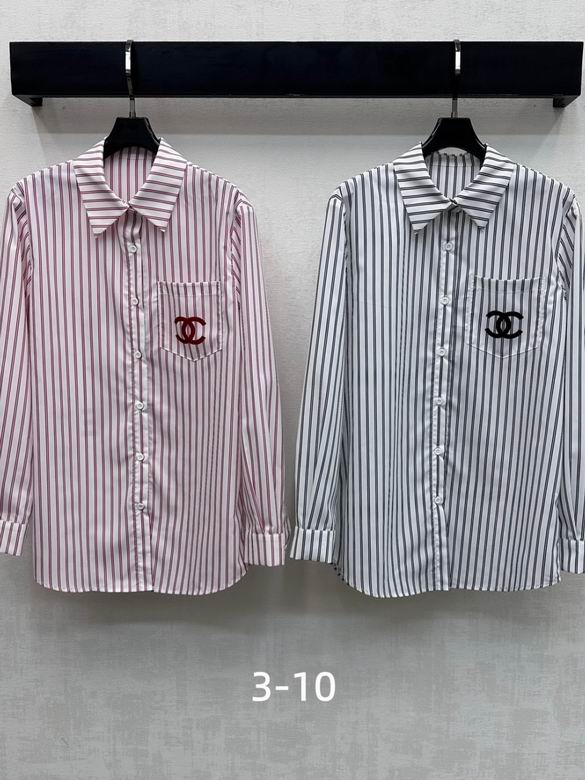 Chanel S-XL 137